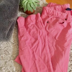 SUPER CUTE pink pants